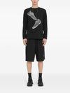 Mm6 X Salomon Printed t-shirt
