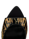 Christian Louboutin Sandals Black