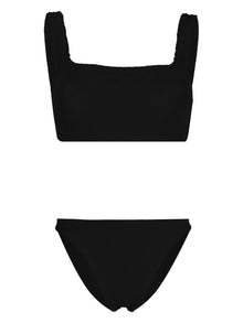  HUNZA Sea clothing Black