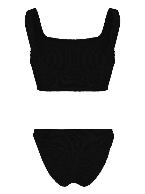 HUNZA Sea clothing Black