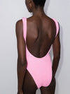 HUNZA Sea clothing Pink