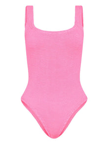  HUNZA Sea clothing Pink