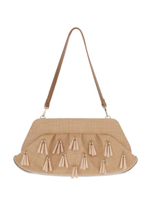  THEMOIRE' Bags.. Beige