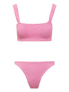 HUNZA Sea clothing Pink