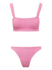  HUNZA Sea clothing Pink