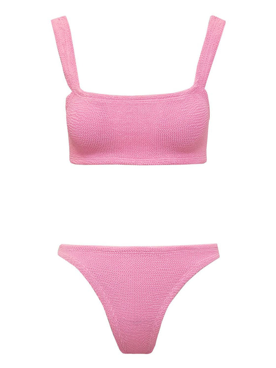HUNZA Sea clothing Pink