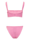 HUNZA Sea clothing Pink