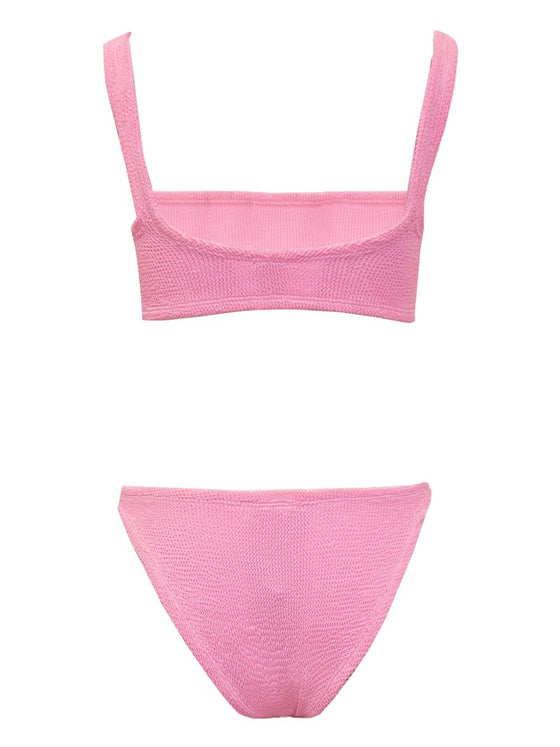 HUNZA Sea clothing Pink