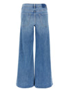 Mother Jeans Clear Blue