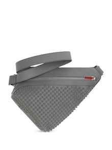  Christian Louboutin Bags.. Grey