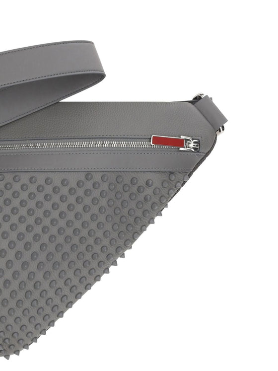 Christian Louboutin Bags.. Grey