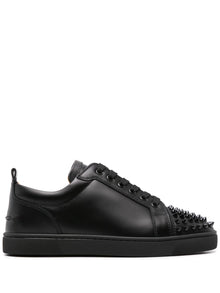  Christian Louboutin Sneakers Black