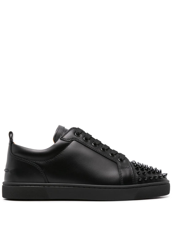 Christian Louboutin Sneakers Black