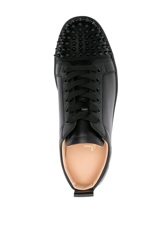 Christian Louboutin Sneakers Black