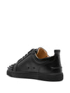 Christian Louboutin Sneakers Black