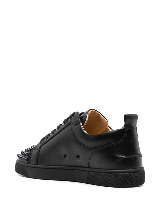Christian Louboutin Sneakers Black