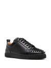 Christian Louboutin Sneakers Black