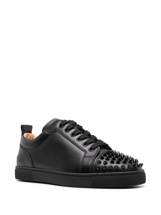 Christian Louboutin Sneakers Black