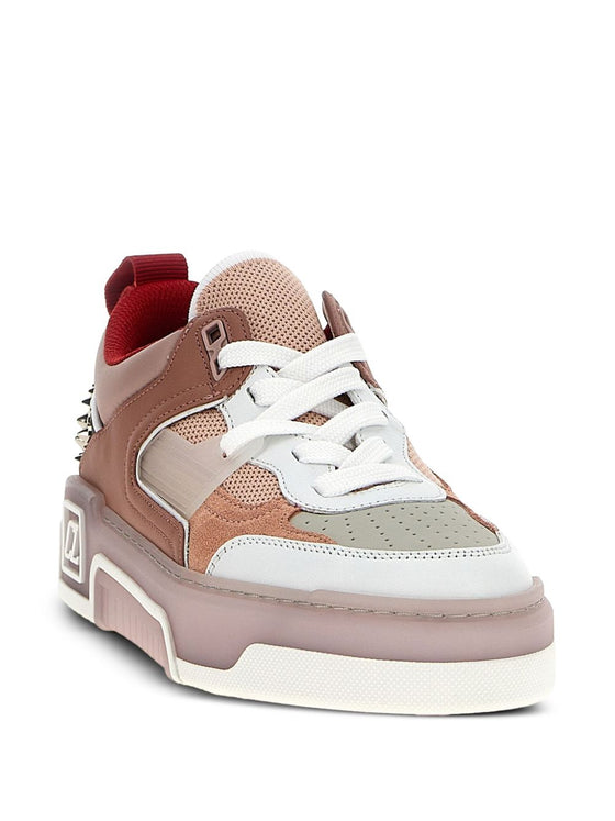 Christian Louboutin Sneakers Pink