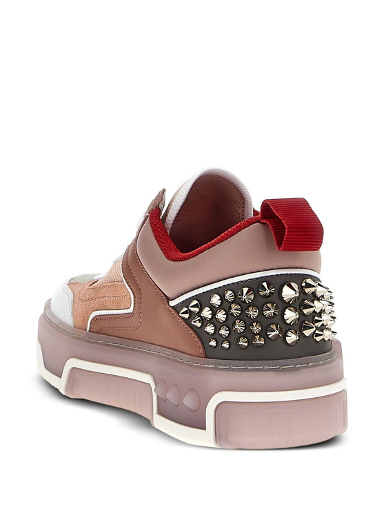 Christian Louboutin Sneakers Pink