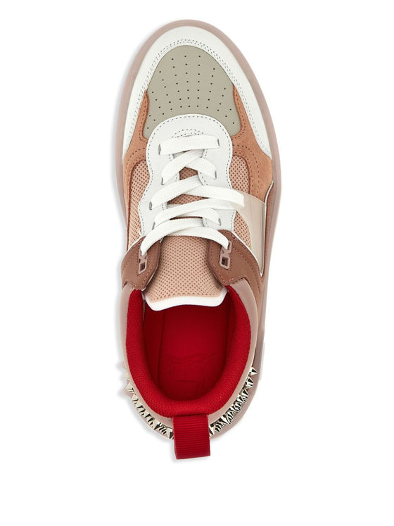 Christian Louboutin Sneakers Pink