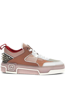  Christian Louboutin Sneakers Pink
