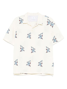  Paul Smith Shirts White