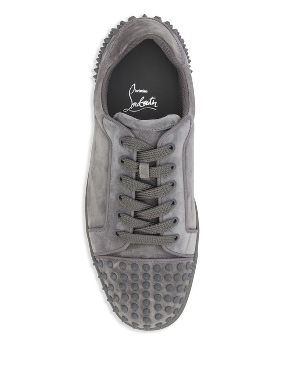 Christian Louboutin Sneakers Grey