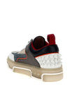 Christian Louboutin Sneakers Grey