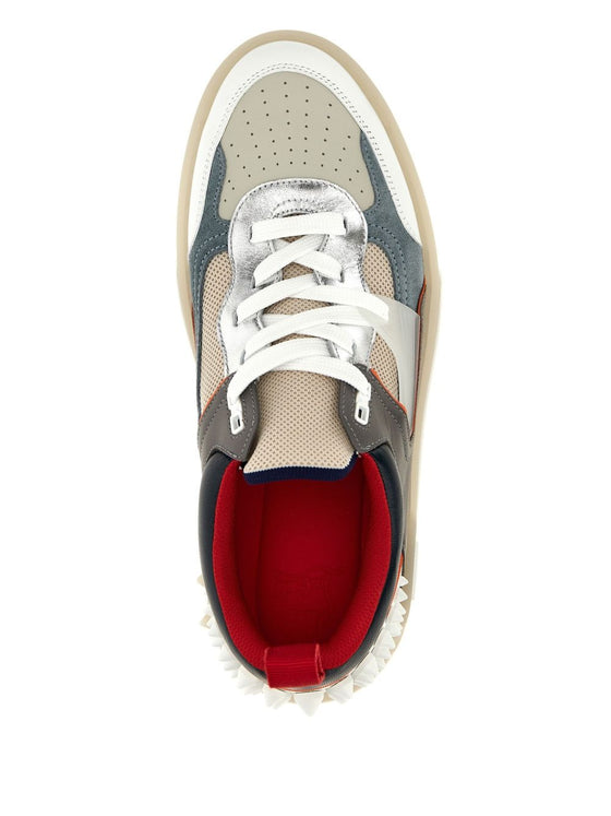 Christian Louboutin Sneakers Grey