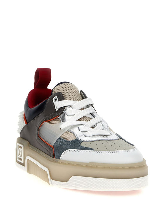 Christian Louboutin Sneakers Grey
