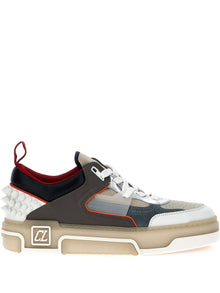  Christian Louboutin Sneakers Grey