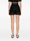 Ermanno Scervino Sangallo lace shorts