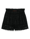 Ermanno Scervino Sangallo lace shorts