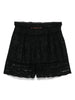 Ermanno Scervino Sangallo lace shorts