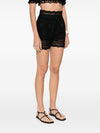 Ermanno Scervino Sangallo lace shorts