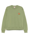 CONVERSE X KENZO Sweaters Green