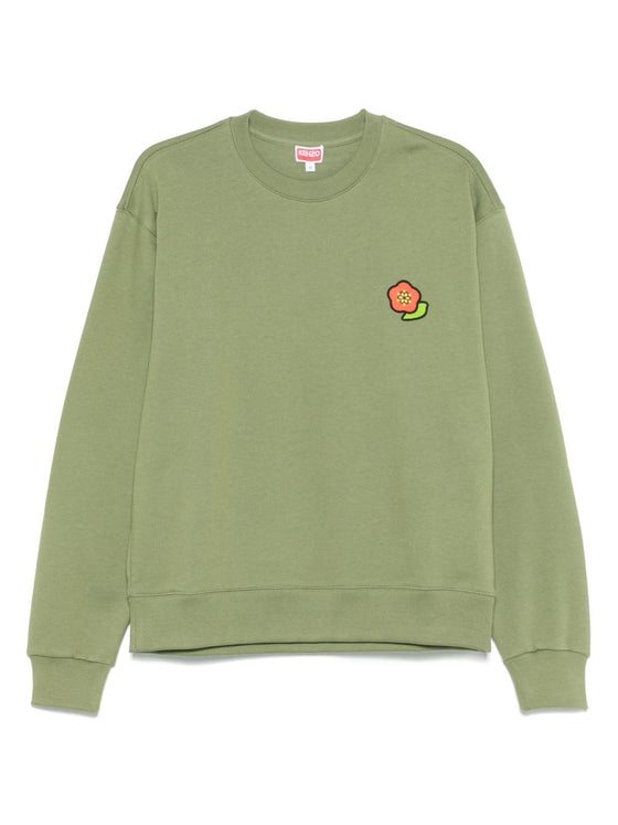 CONVERSE X KENZO Sweaters Green