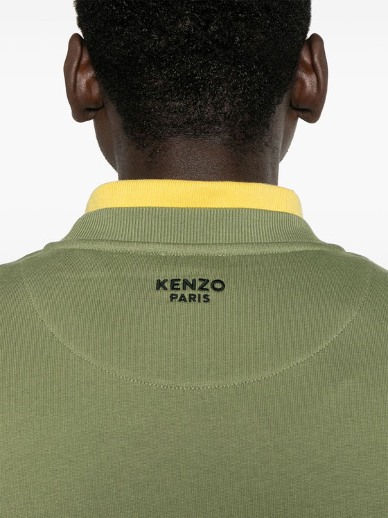 CONVERSE X KENZO Sweaters Green