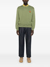 CONVERSE X KENZO Sweaters Green
