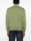 CONVERSE X KENZO Sweaters Green