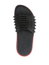 Christian Louboutin Sandals Black