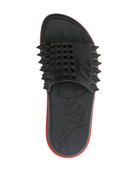 Christian Louboutin Sandals Black