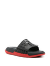 Christian Louboutin Sandals Black