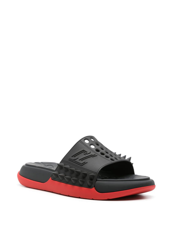 Christian Louboutin Sandals Black