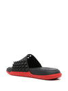 Christian Louboutin Sandals Black