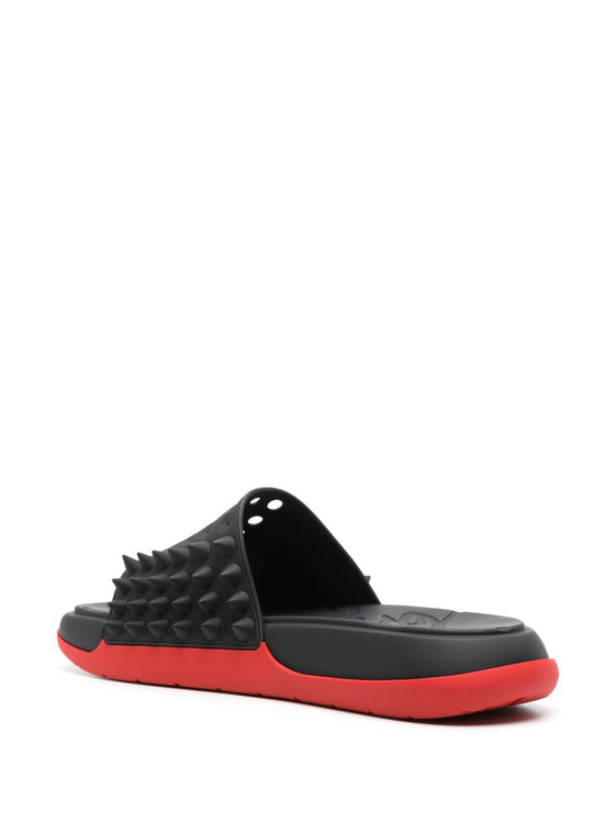 Christian Louboutin Sandals Black