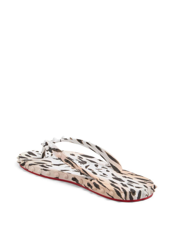 Christian Louboutin Sandals Pink