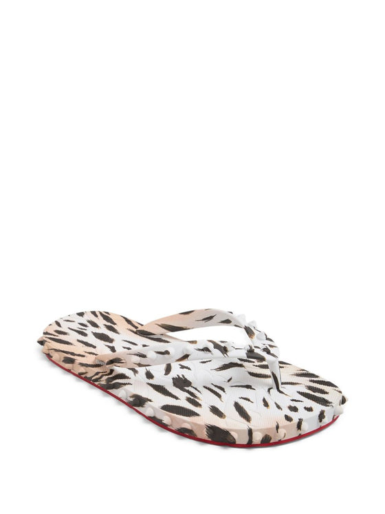 Christian Louboutin Sandals Pink