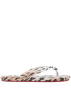 Christian Louboutin Sandals Pink